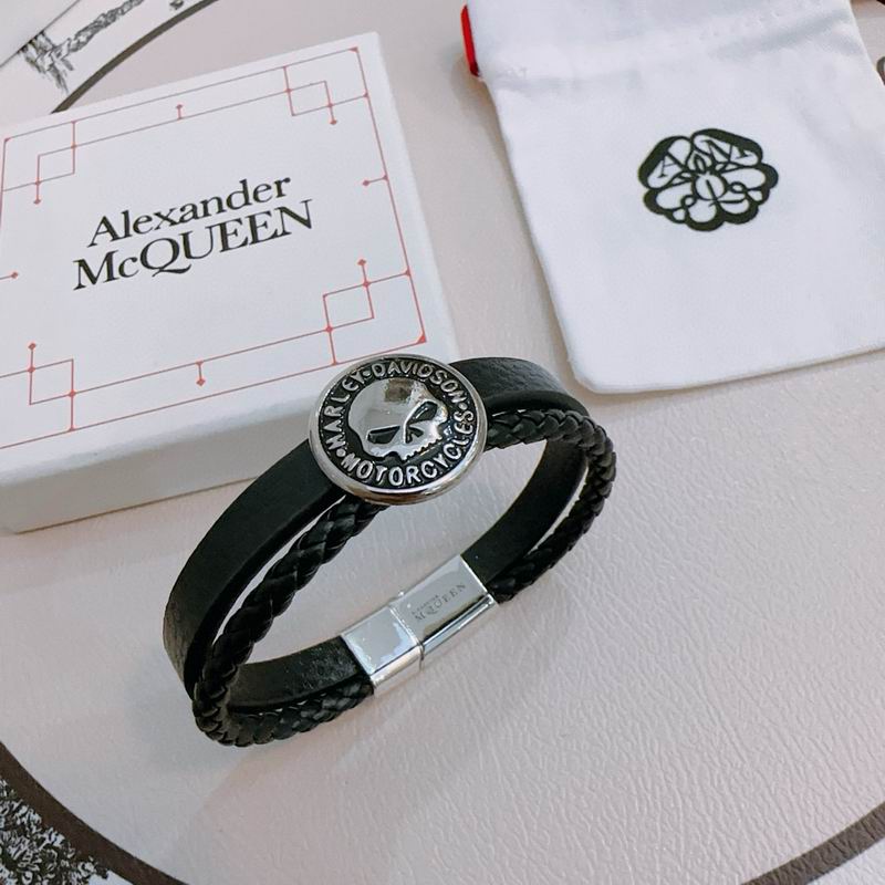 McQueen bracelet 05yxh13